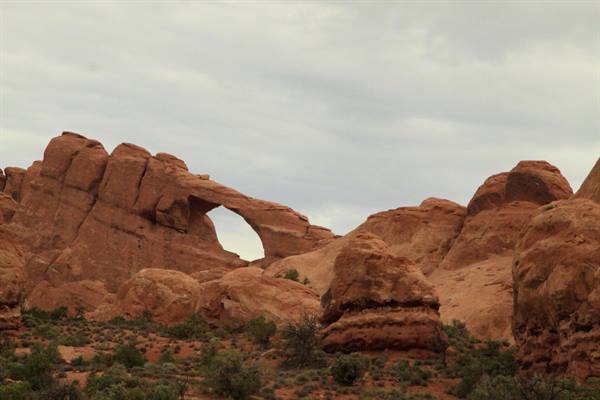 Arches National Park