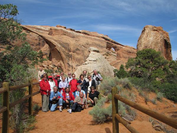 Arches National Park