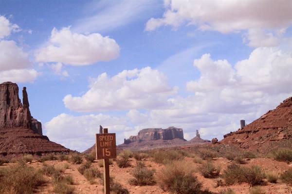 Monument Valley