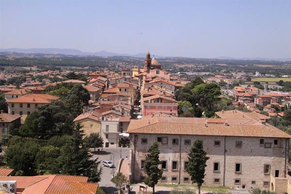 Castiglione del Lago