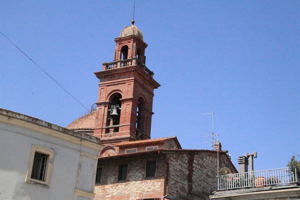 Castiglione del Lago