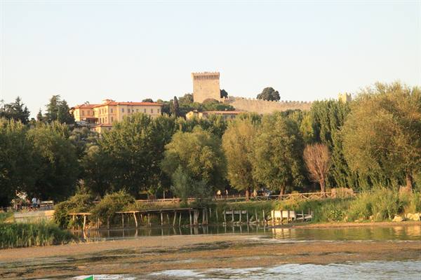 Castiglione del Lago