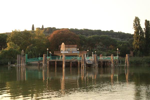 Isola Polvese