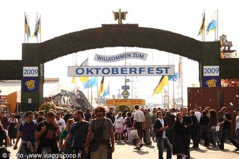 Oktoberfest
