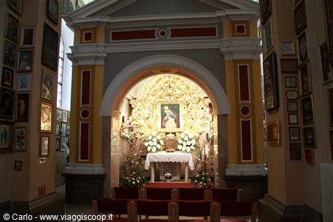 Radovljica - Chiesa di San Pietro