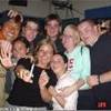 Ricky,io,Glenn,Louise,Dwaine,Tina,Ingrid,Barclay NUOVA ZELANDA 