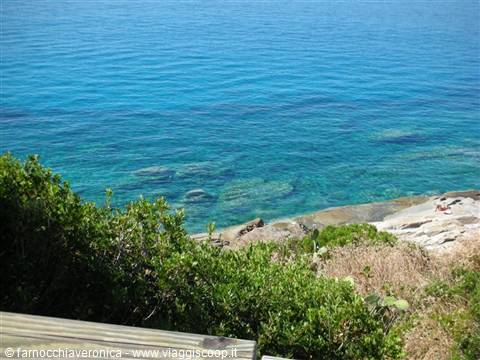 ISOLA D'ELBA