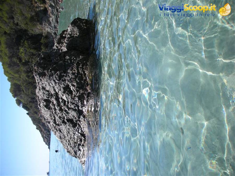 Foto di viaggio in ITALIA