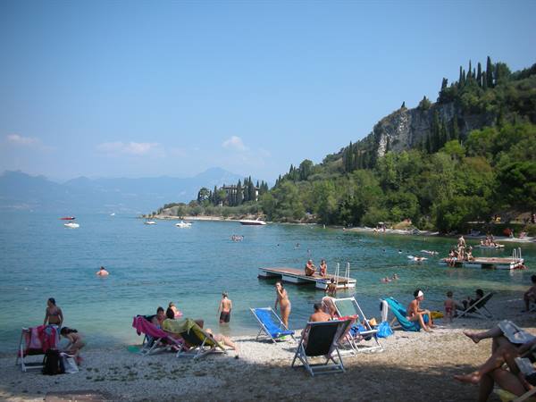 baia delle sirene