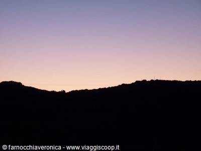 Tramonto