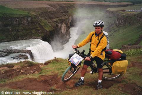 cascate di gulfoss