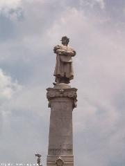 Monumento a Cristoforo Colombo