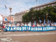 Madri de la Plaza de Mayo