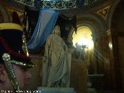 Tomba del Generale San Martin "El Libertador"