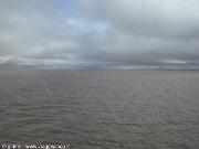 Rio de la Plata: la costa uruguagia.