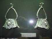 ontevideo: museo del Gaucho.