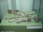 Montevideo: museo del Gaucho
