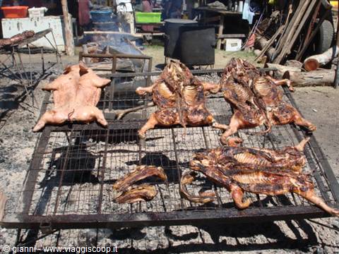 Altro asado.