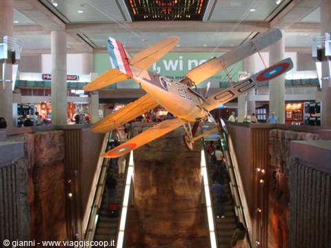 Aeroporto di Phoenix