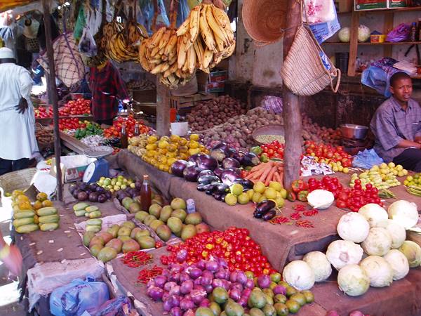 mercato