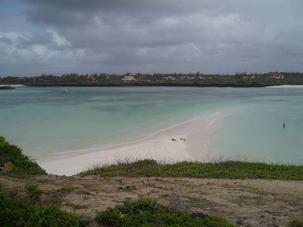 watamu isola dell'amore