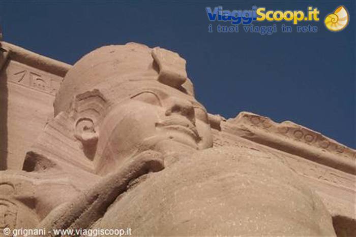 Abu Simbel
