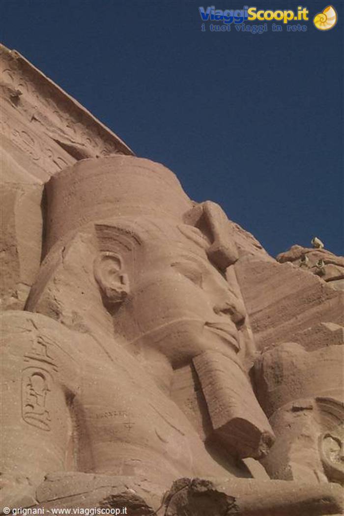 Abu Simbel