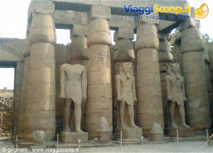 Tempio di Luxor