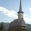 Maramures Chiesa in Legno ROMANIA 