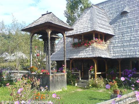 MARAMURES - Sirbi