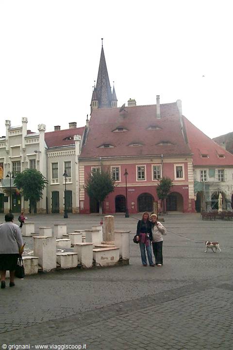 SIBIU
