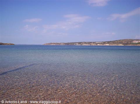 La Baia di Cesme