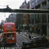 London City - Traffic in Oxford Street REGNO UNITO 