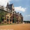 Oxford - College REGNO UNITO 