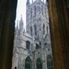Canterbury - Cattedrale REGNO UNITO 
