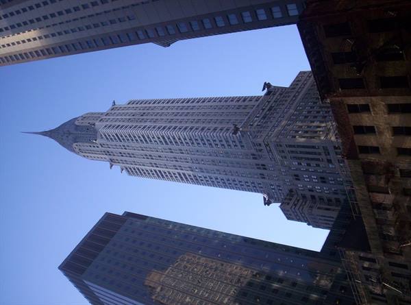 Chrysler Building