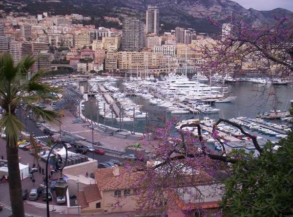 Montecarlo, il Porto
