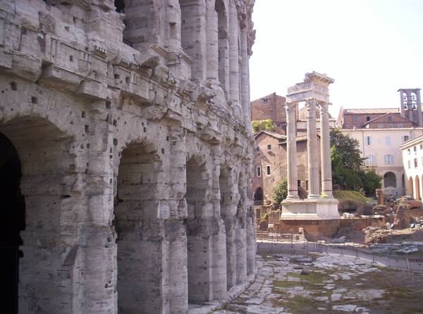 Teatro di Marcello