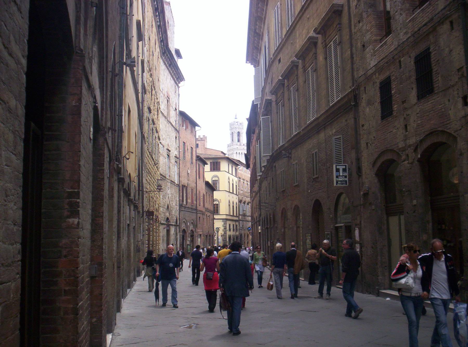 Via Banchi di Sopra