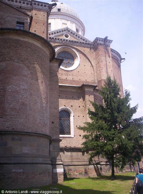 Fra una goccia e l'altra