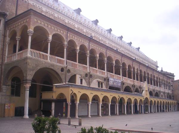 Palazzo della Ragione