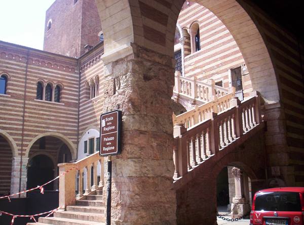 Palazzo della Ragione