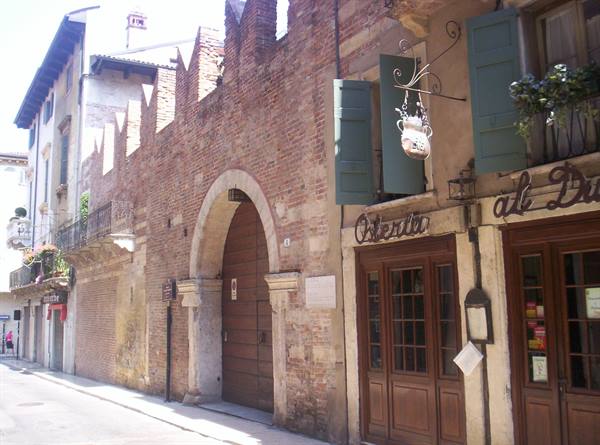 Casa di Romeo