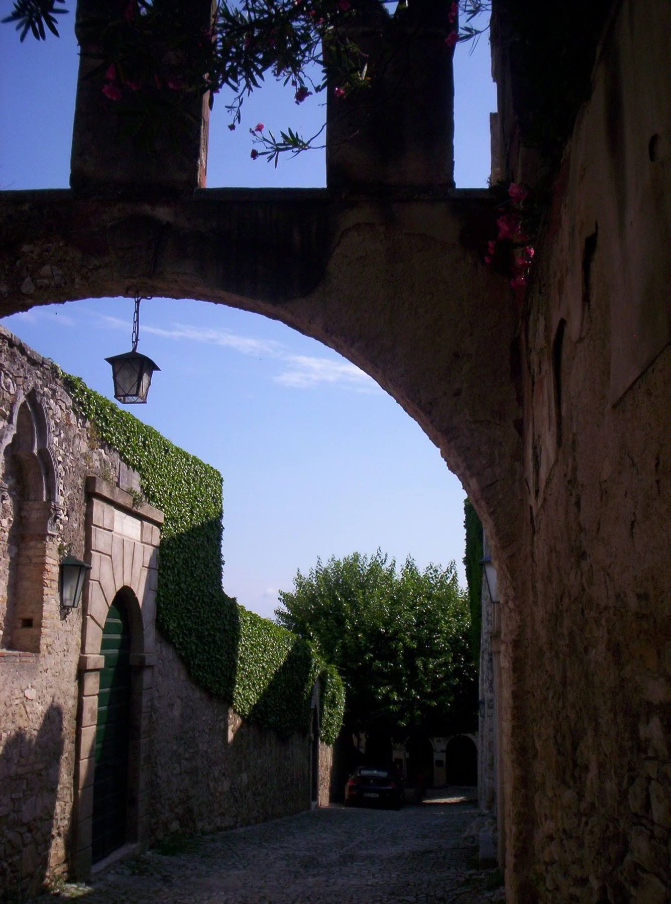 Punta San Vigilio