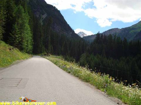 Passo dell'Albula