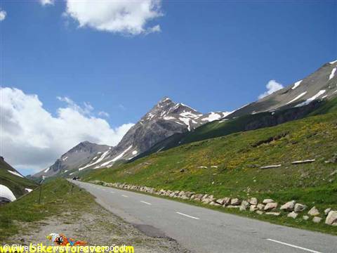Passo dell'Albula