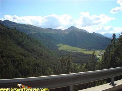 Passo del Forno