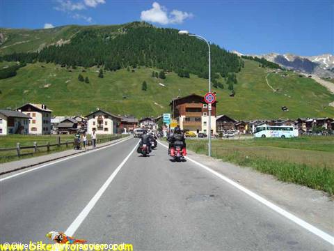 Livigno
