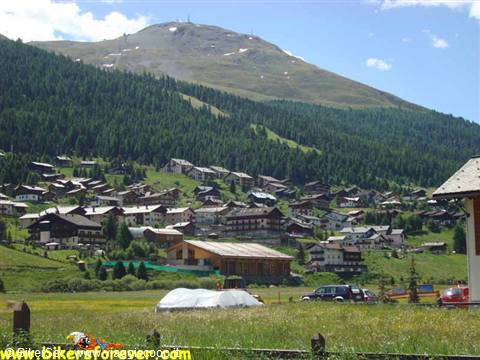 Livigno