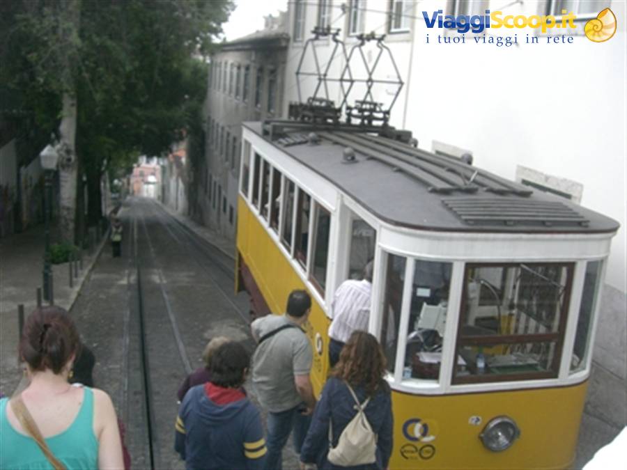 Foto di viaggio in PORTOGALLO